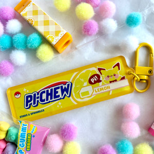 Pichew - Acrylic
