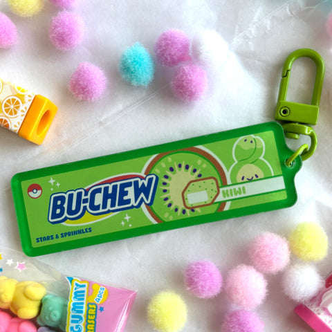 Buchew - Acrylic