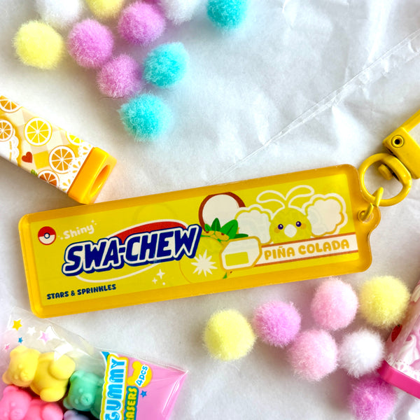 Swachew - Acrylic