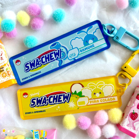 Swachew - Acrylic
