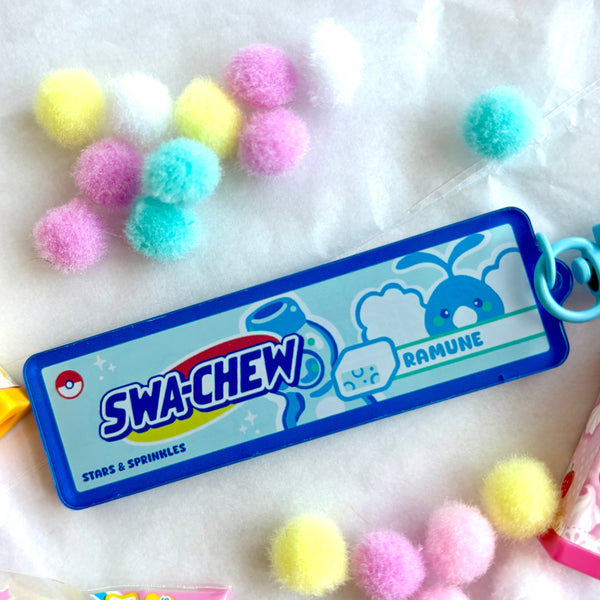 Swachew - Acrylic