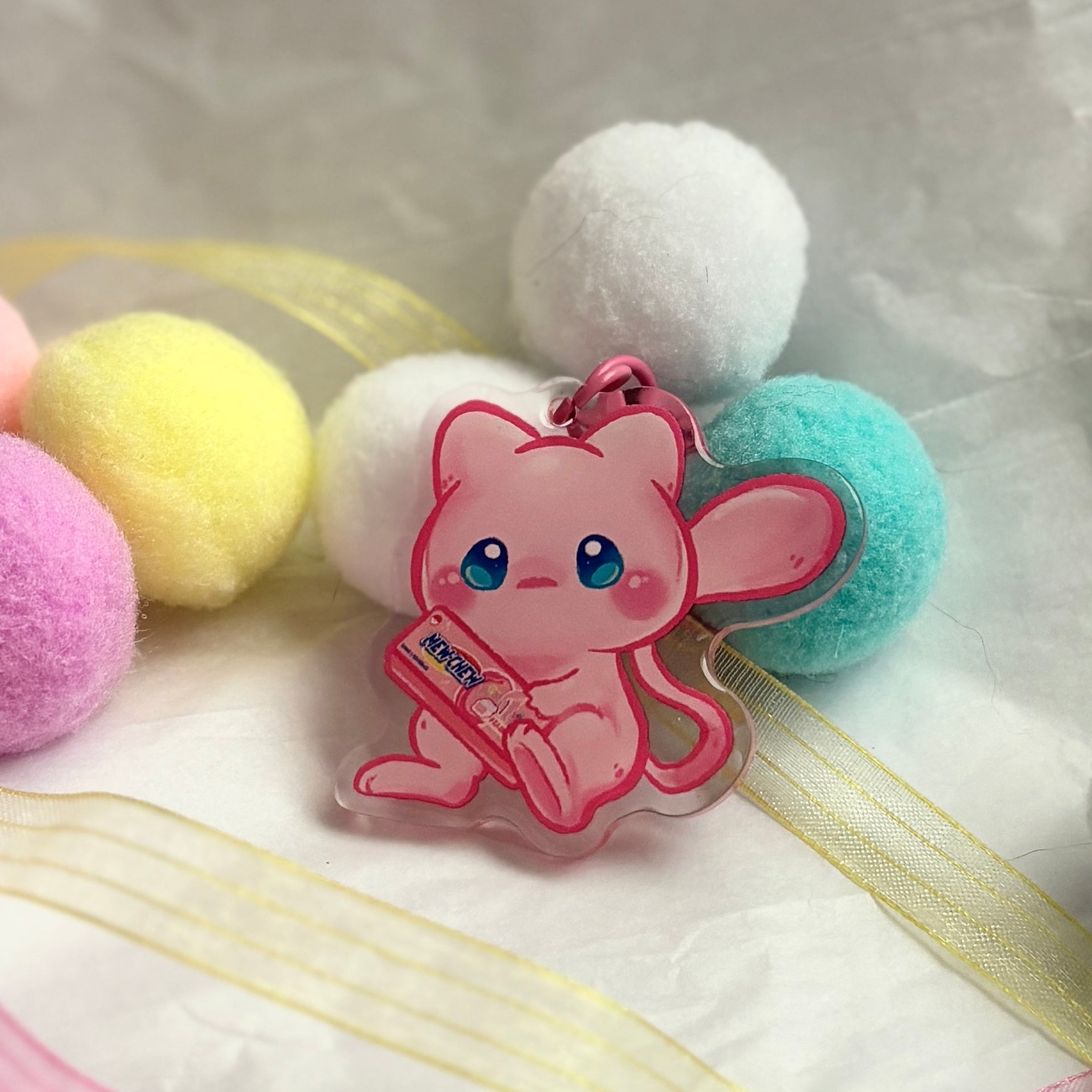Chibi Mew