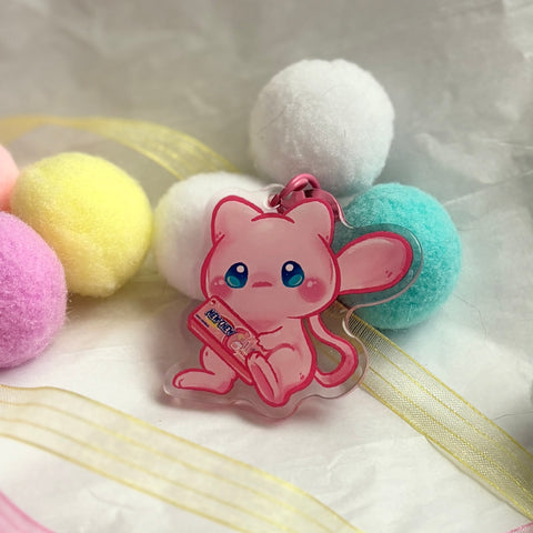 Chibi Mew