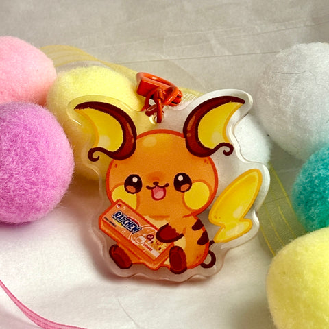 Chibi Raichu