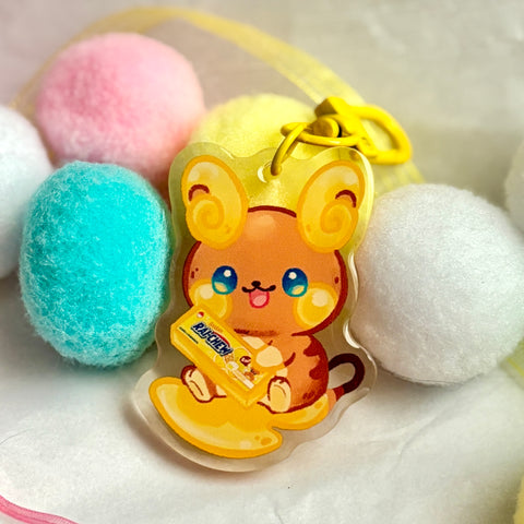 Chibi Alolan Raichu