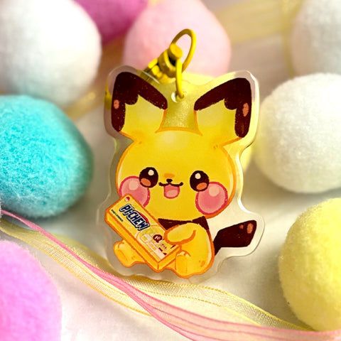 Chibi Pichu