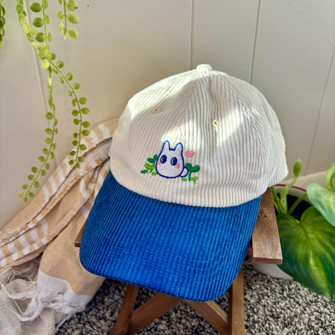 Chibi Totoro Hat