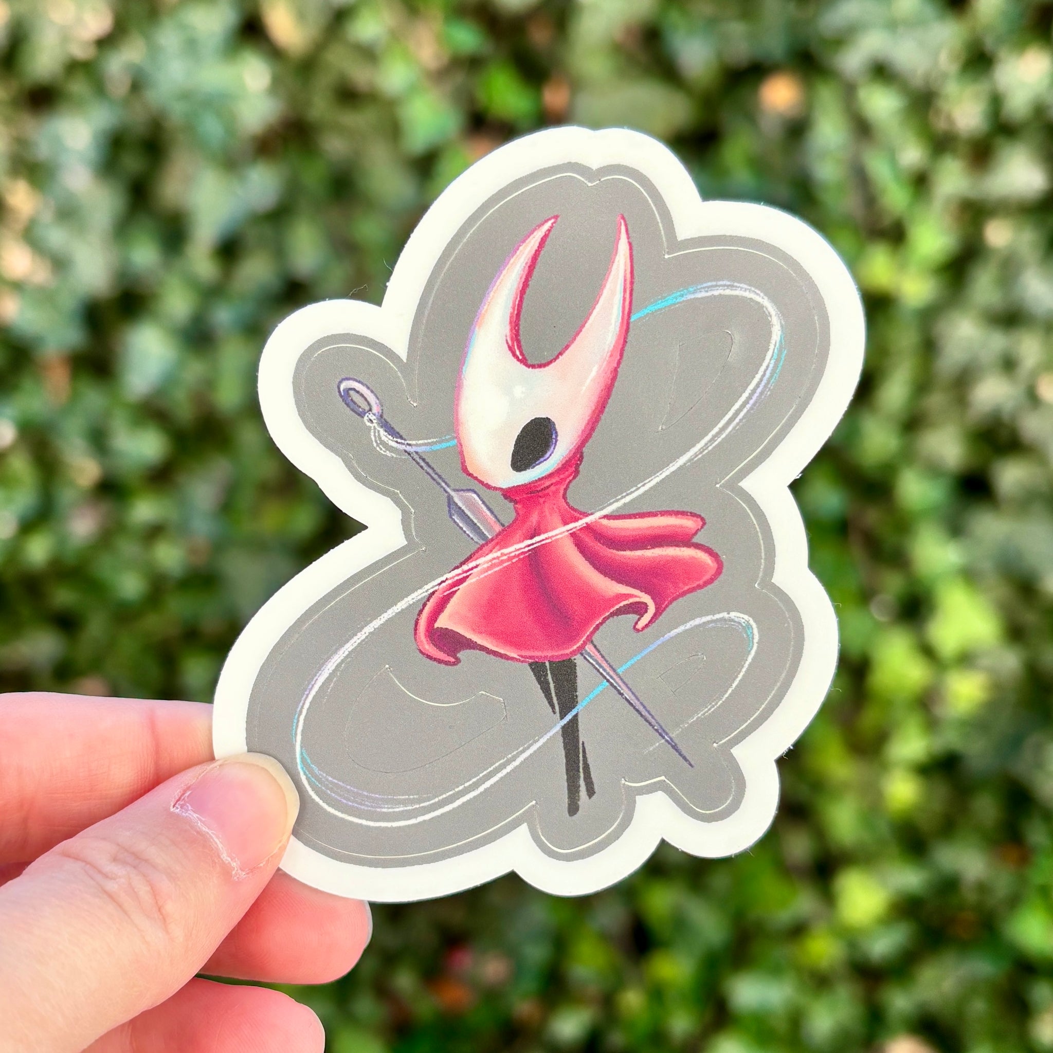 Hornet Sticker
