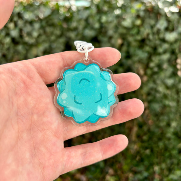 Konpeito Keychain