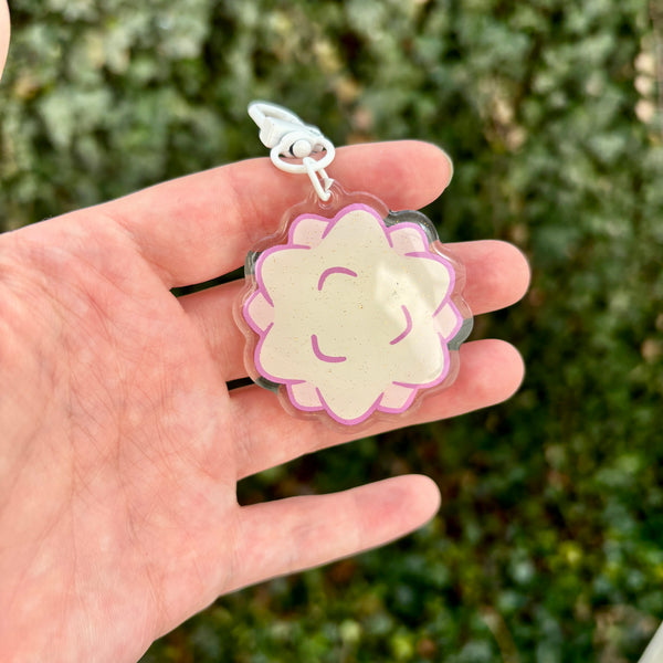 Konpeito Keychain