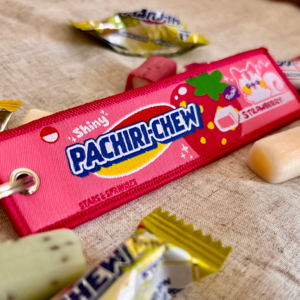 Pachiri-Chew (Shiny)