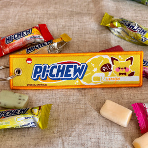 Pi-Chew