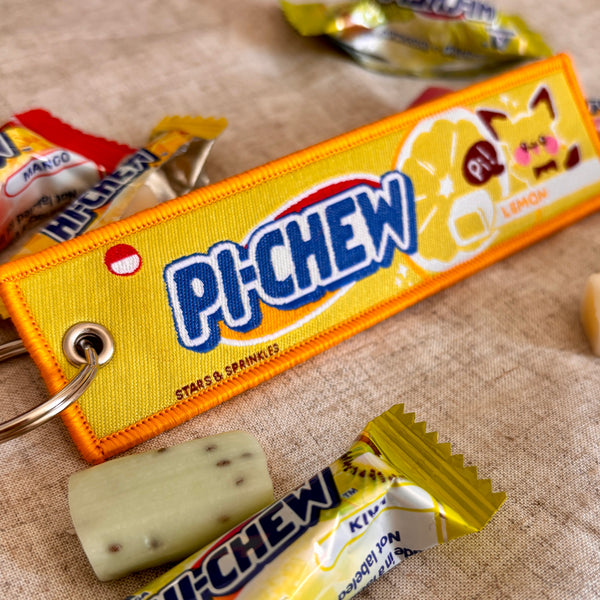 Pi-Chew