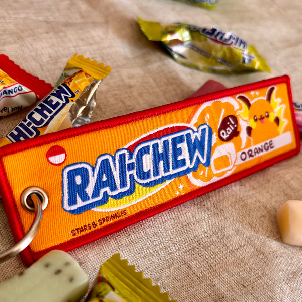 Rai-Chew