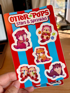 OtterPops